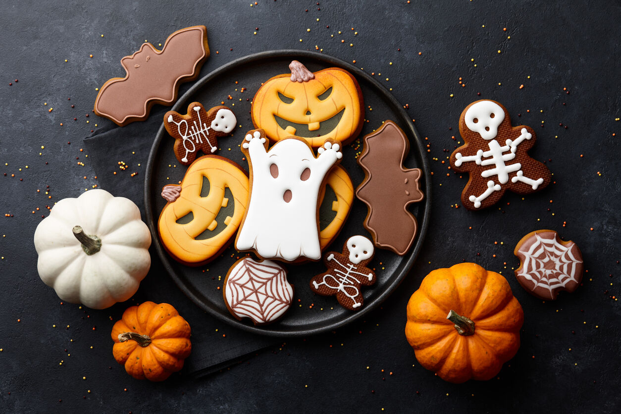 halloween